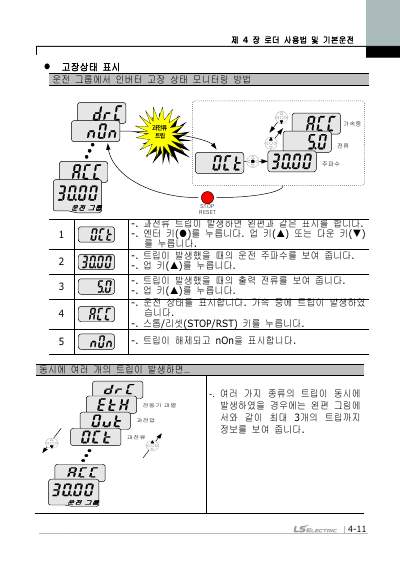 iG5A 간편본 사용설명서 V2.0 (국문)