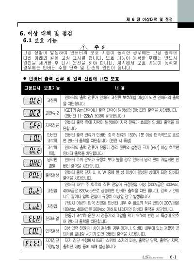 iG5A 간편본 사용설명서 V2.0 (국문)