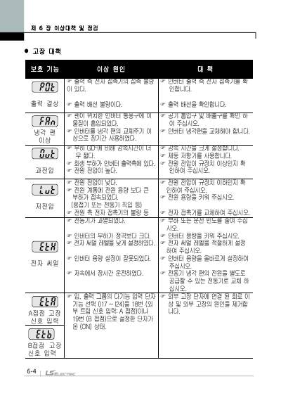 iG5A 간편본 사용설명서 V2.0 (국문)