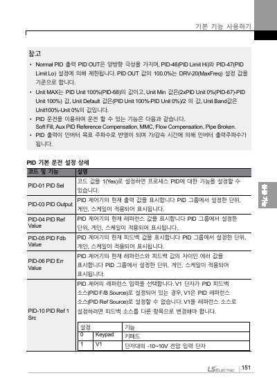 H100 국문 완전본 매뉴얼 (국문)