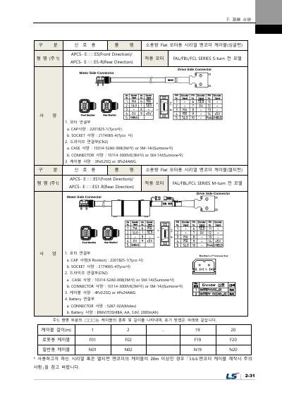 iX7NH 사용설명서 V1.1 (국문)