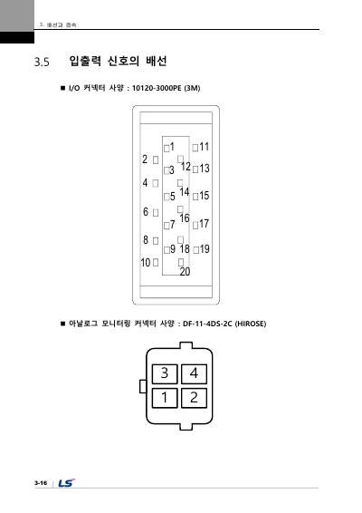 iX7NH 사용설명서 V1.1 (국문)