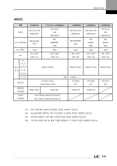 L7NH 사용설명서 V1.3 (국문)