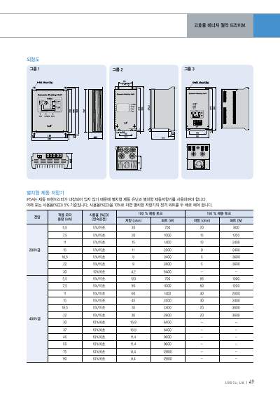 iP5A 카탈로그 (국문)
