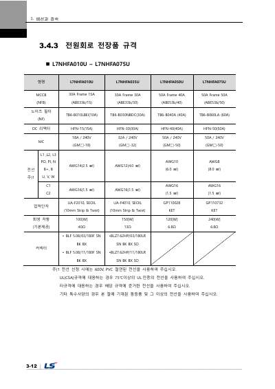 L7NHF 사용설명서 V1.2 (국문)