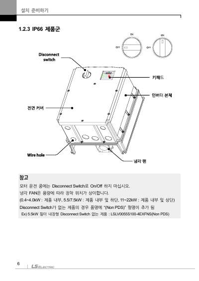 S100 국문 완전본 매뉴얼 (국문)