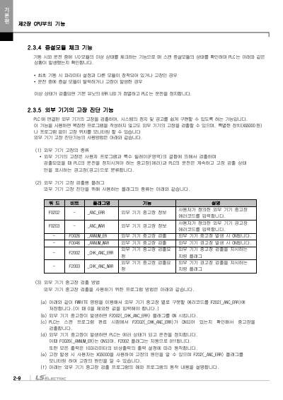 XBM-DN32H 사용설명서 (국문)