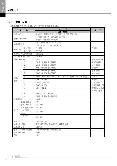XBM-DN32H 사용설명서 (국문)