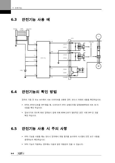 XDL-L7NH 200V V1.2 사용설명서 (국문)