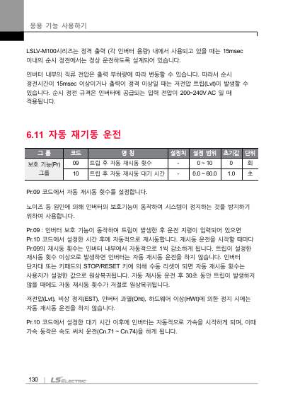 M100 사용설명서 (국문)