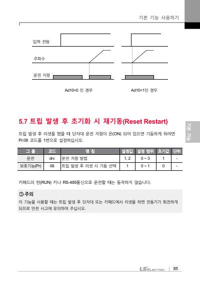 M100 사용설명서 (국문)