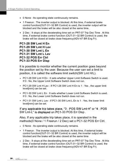 iS7 Z Pulse Encoder 옵션 사용설명서 (국문)