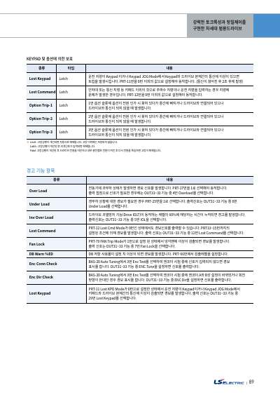 iS7 카탈로그 (국문)