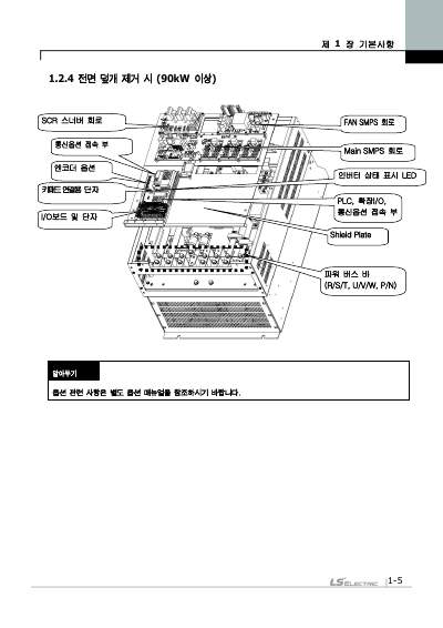 iS7 사용설명서 (국문)