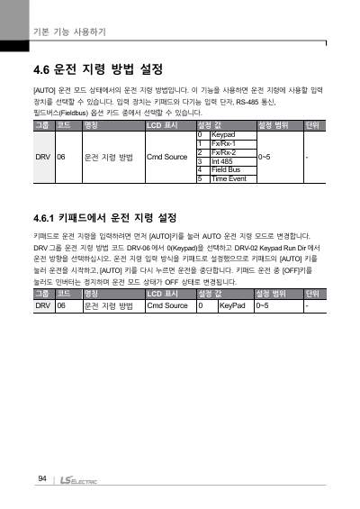 H100(New) 국문 완전본 매뉴얼 (국문)