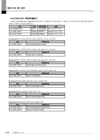 XMC-E32A/E32C 사용설명서 V1.6 (국문)
