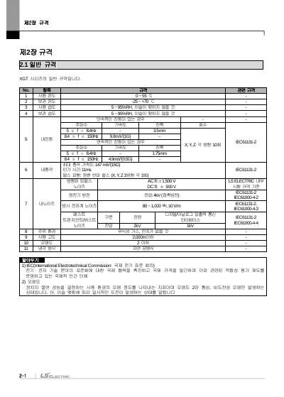 XMC-E32A/E32C 사용설명서 V1.6 (국문)