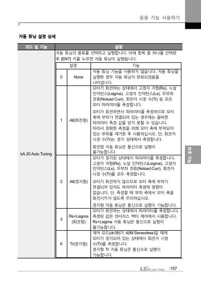 G100(C) 완전본 사용설명서 (국문)