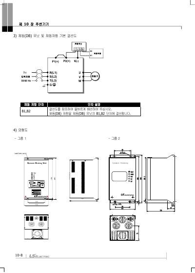 iS7 간편본 사용설명서 (국문)
