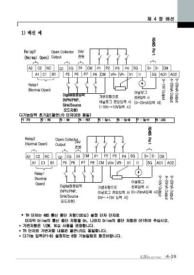 iS7 간편본 사용설명서 (국문)