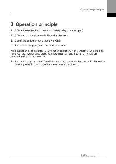 S300 Safety Manual (국문)