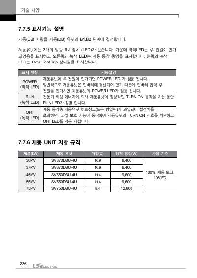 S100 국문 간편본 매뉴얼 (국문)