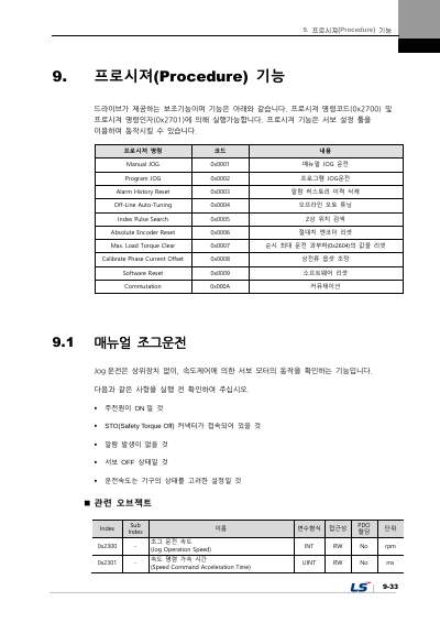 PEGASUS 사용설명서 V1.3 (국문)