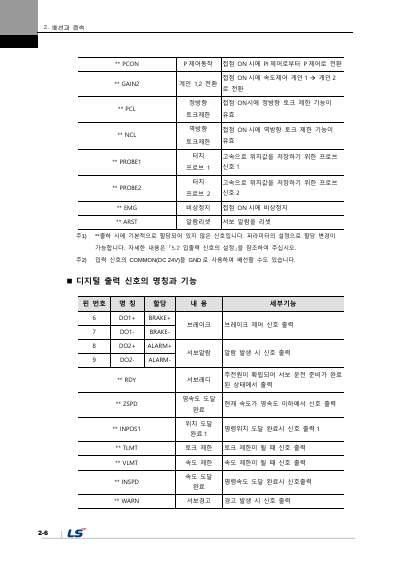 PEGASUS 사용설명서 V1.3 (국문)