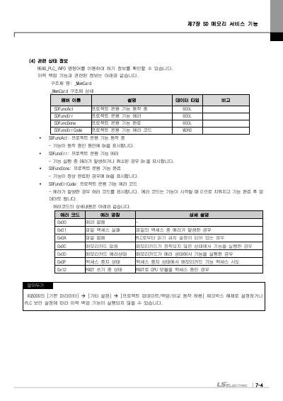 XGI CPUZ 사용 설명서 (국문)