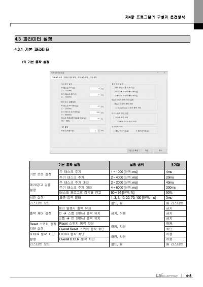 XGI CPUZ 사용 설명서 (국문)