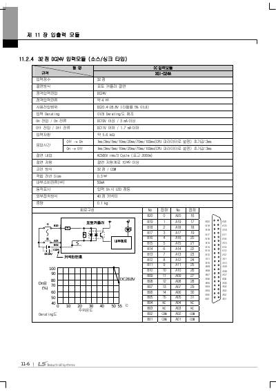 XGR INC 사용설명서(단종) (국문)