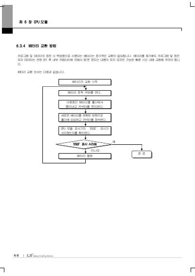 XGR INC 사용설명서(단종) (국문)